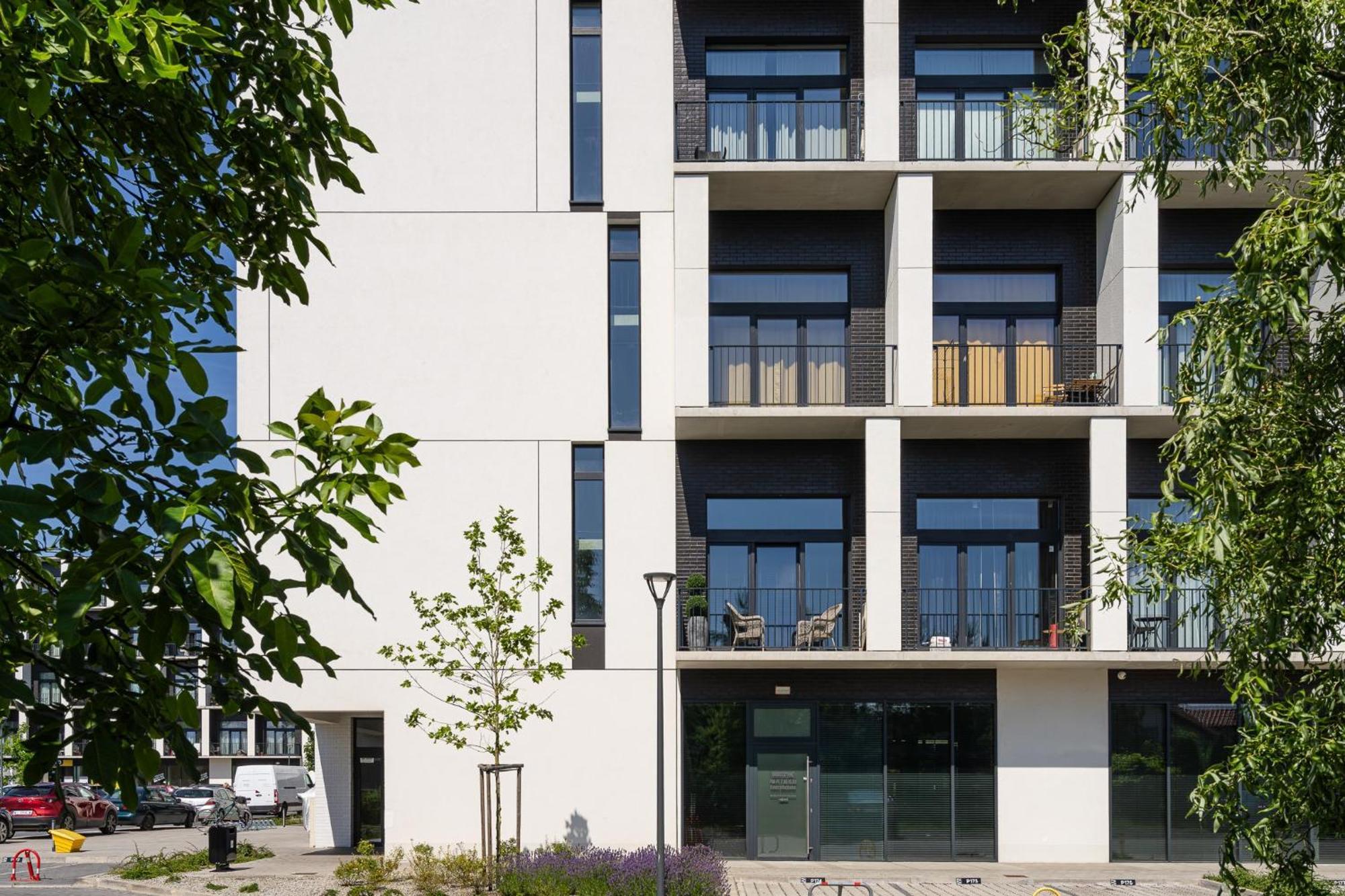 Rentplanet - Apartamenty Zarembowicza Breslavia Exterior foto